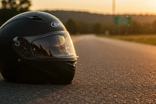 GA Motorcycle Accident: Maximize Your Athens Claim