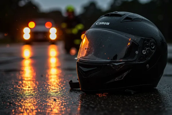 Brookhaven: Maximize Your GA Motorcycle Crash Claim