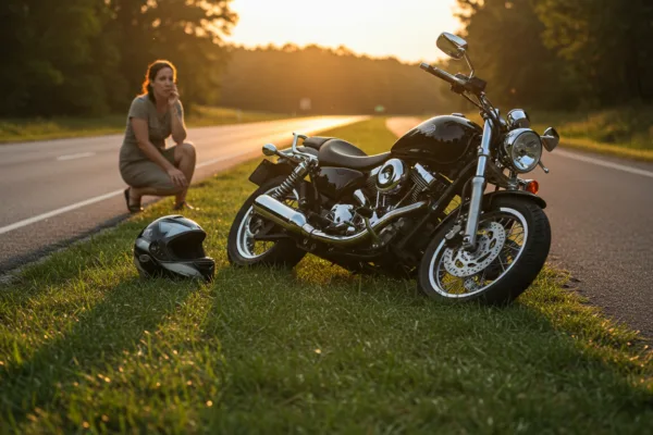 Macon Motorcycle Settlements: 5 Steps for 2026