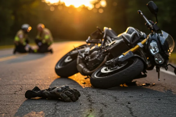 GA Motorcycle Accident Claims: Maximize Your 2026 Payout