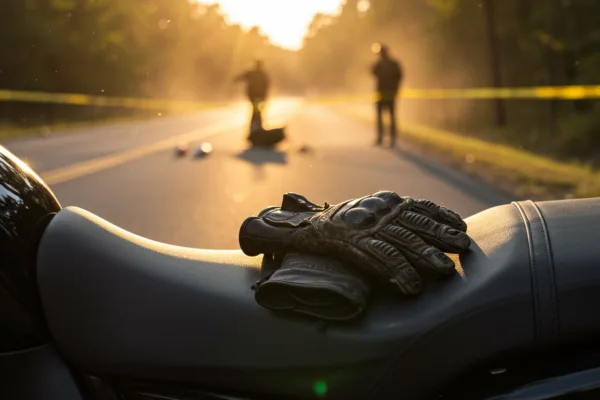 GA Motorcycle Accident Myths: Athens Riders Beware 2026