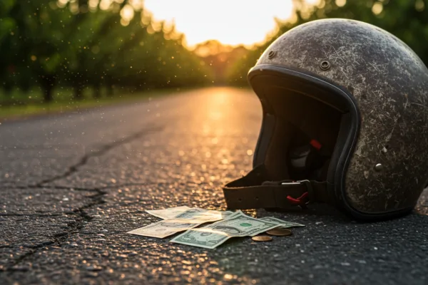 GA Motorcycle Accident Myths Costing Riders Big