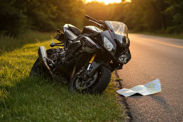 Augusta Motorcycle Lawyer: 5 Myths Busted for 2026