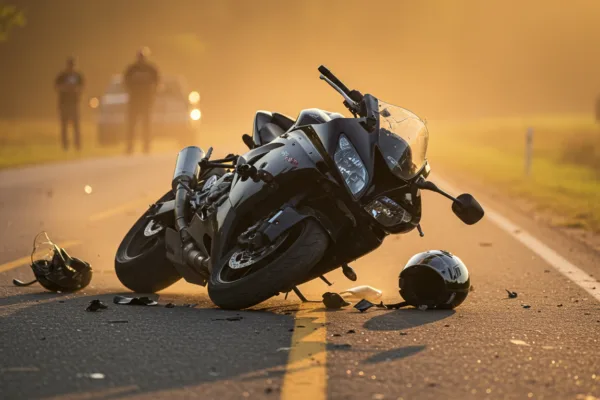 Marietta Motorcycle Lawyers: Avoid These 5 Myths