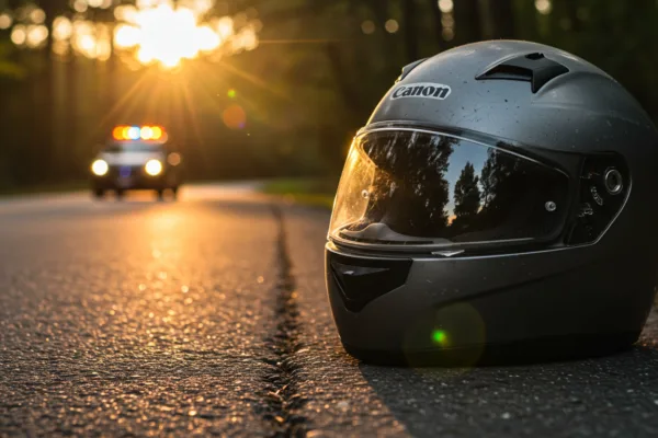 GA Motorcycle Accident? New Law Sinks Weak Claims