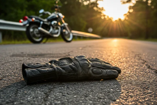 GA Motorcycle Accident: No Damage Cap? Know Your Rights