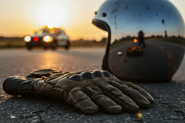 GA Motorcycle Crash: Don’t Lose Your Right to Compensation