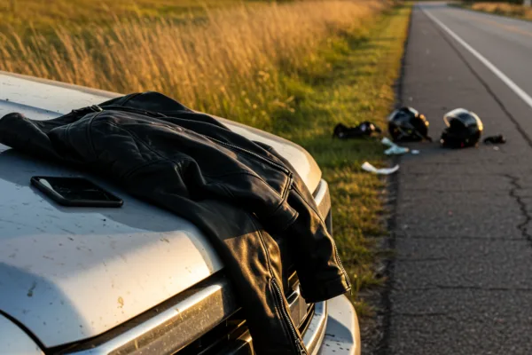 Georgia Motorcycle Accidents: What You Need to Know in