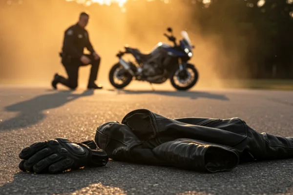 GA Motorcycle Accidents: New Laws Change Everything?
