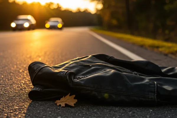 GA Motorcycle Accidents: 2025 Fault Law Shifts