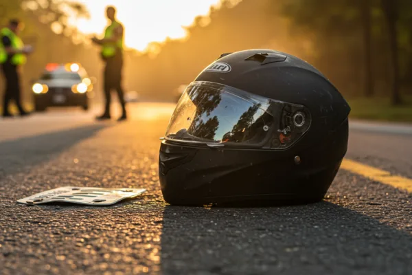 70% of GA Bikers Lose Out: Hire a Marietta Lawyer
