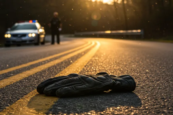 Marietta Motorcycle Crash? Don’t Get Lowballed.