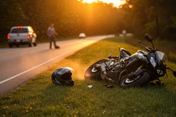 GA Motorcycle Accident? Rights & Steps After the Crash
