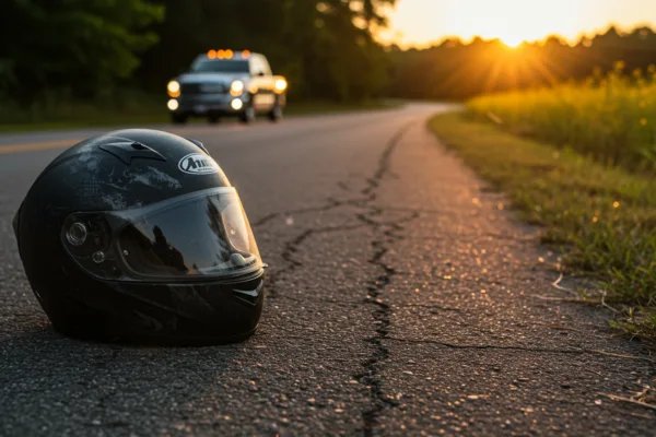 GA Motorcycle Accidents: Reclaim Your Future in 2026