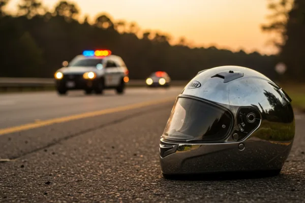 GA Motorcycle Accidents: I-75 Claims Shift in 2026