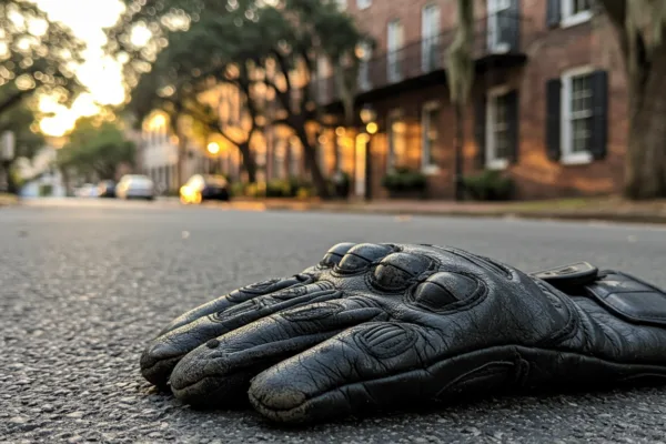 Savannah Motorcyclists: 75% Face Severe Injury Risk