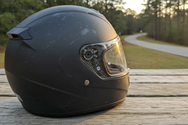 GA Motorcycle Accident Settlement: What’s Fair?