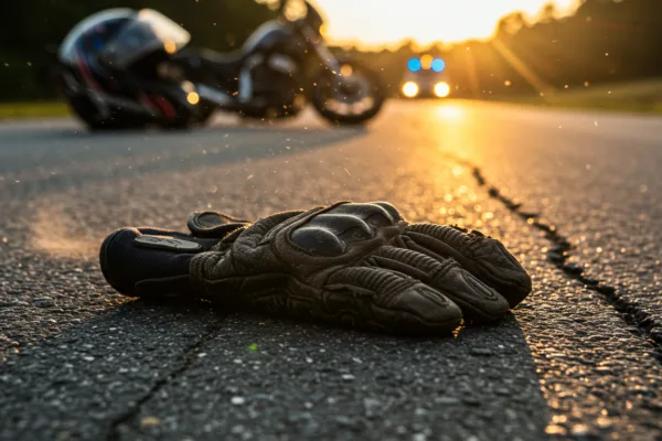 Athens Motorcycle Accident Settlements in 2026