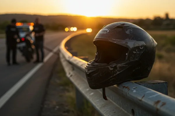 GA Motorcycle Accidents: What 80% Settle For