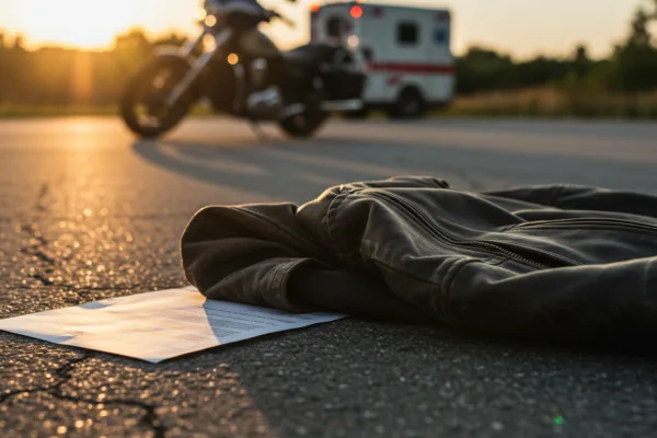 GA Motorcycle Accident Settlements: What’s a Fair Payout?