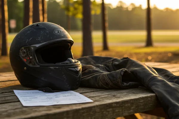 Georgia HB 123 Doubles Motorcycle Accident Payouts