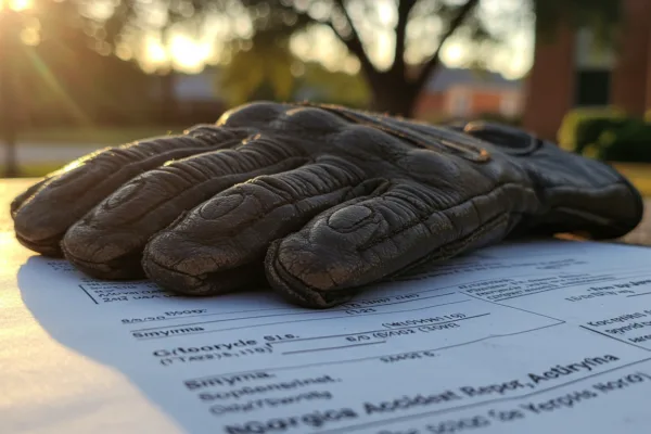 GA Motorcycle Accident Fault: Smyrna 2026 Legal Guide