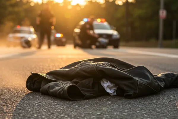 Smyrna Motorcycle Crash: Win Georgia Cases in 2026