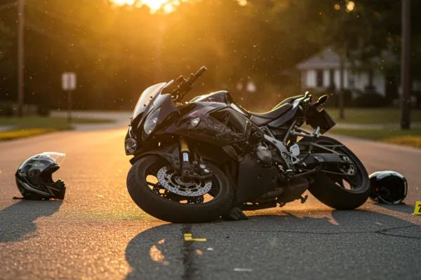 Smyrna Motorcycle Accidents: 2026 Legal Wins