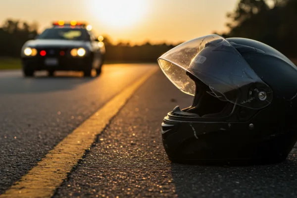 Smyrna Motorcycle Accidents: 5 Keys to Justice in 2026
