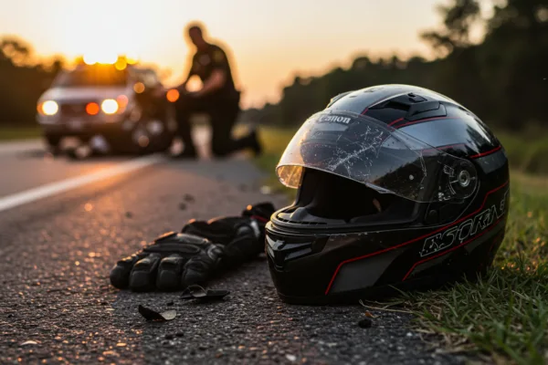 GA Motorcycle Accident: What Are Your Legal Rights?