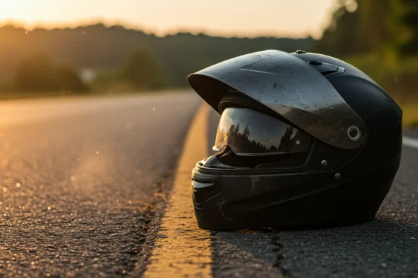 GA Motorcycle Accident: What’s Your Next Legal Move?