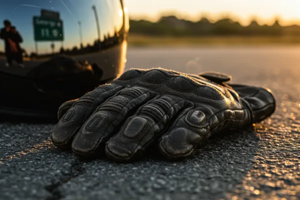 GA Motorcycle Accident: What to Do Now?