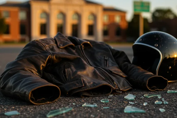 Marietta Riders: Prove Fault, Beat O.C.G.A. § 51-12-33