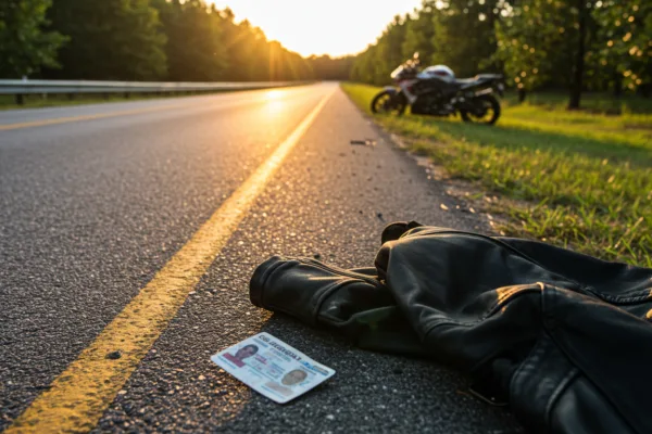 GA Motorcycle Accidents: 2 Myths That Can Wreck Your Case