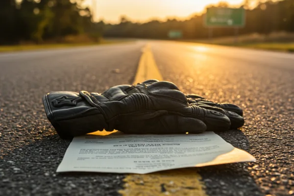 GA Gig Workers: New 2026 Accident Insurance Law
