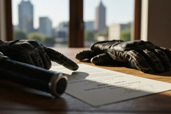 Chicago Gig Workers: Justice in 2026 Accidents?
