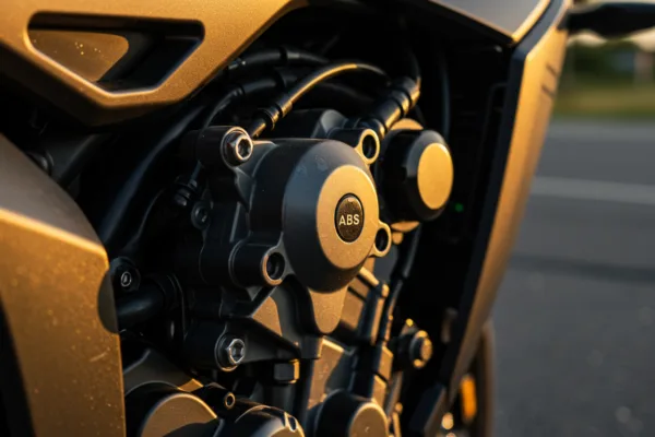 GA Motorcycle Accidents: 3 Myths to Avoid in 2026