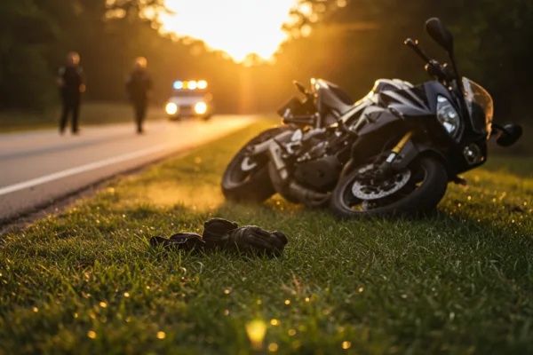 GA Motorcycle Accidents: Are Riders Adequately Protected?