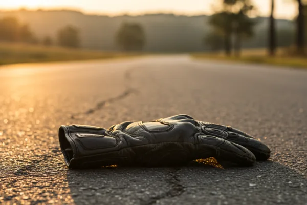 GA Motorcycle Accidents: Are Riders Protected?