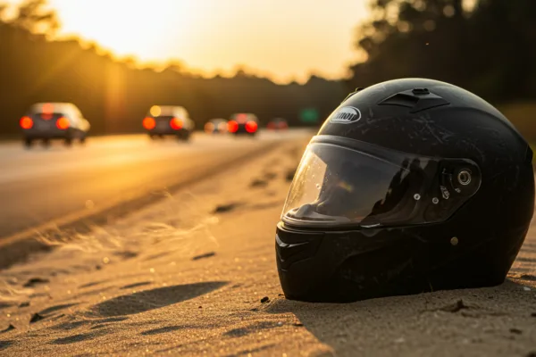Sandy Springs Motorcycle Crash: 5 Steps to Take
