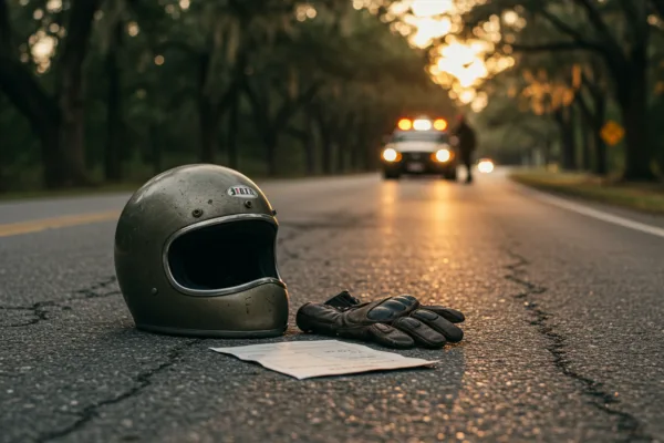 Georgia Motorcycle Claims: 80% Win More in 2026