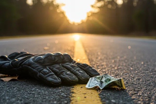 GA Motorcycle Accidents: Are You Leaving Money on the Table?