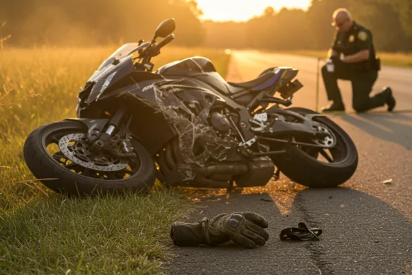 Houston UberEats Accidents: 2026 Legal Risks