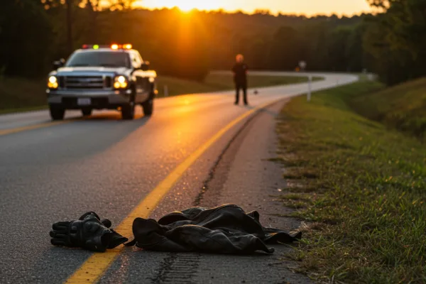 GA Motorcycle Accidents: Are You Prepared for the Impact?