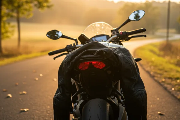 GA Motorcycle Accidents: Are You Protected?