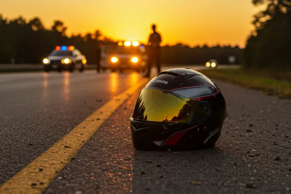 GA Motorcycle Accidents: Are You Ready for the Aftermath?