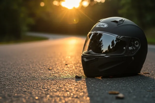 GA Motorcycle Accidents: Are You Ready For What’s Next?