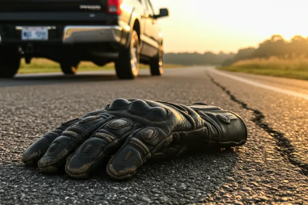 GA Motorcycle Accidents: Are You Ready to Prove Fault?