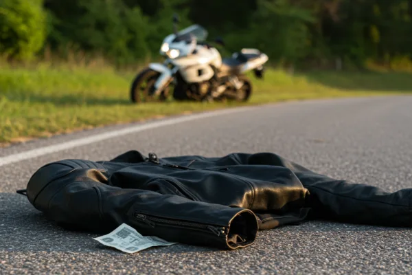 GA Motorcycle Accidents: Are You Really Protected?