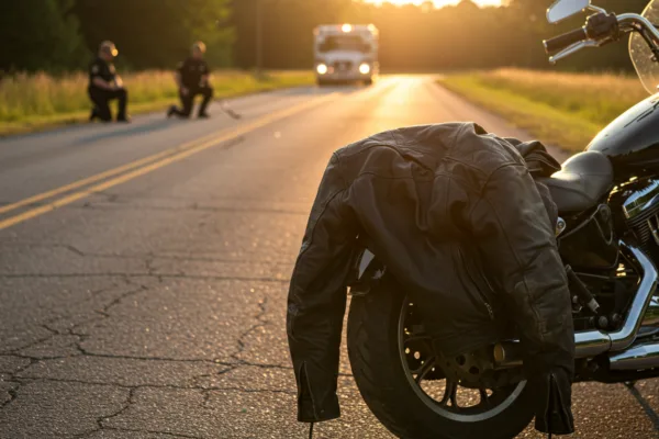 GA Motorcycle Accidents: Are You Still Eligible to Sue?